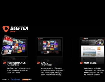 http://beeftea.de