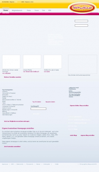 http://www.beepworld.de/cgi-bin/http_error/error.pl