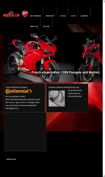http://befaster.de