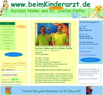 http://beimkinderarzt.de