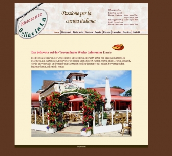 http://bellavista-travemuende.de