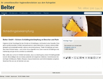 http://www.belter-gmbh.de