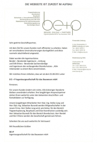 http://bendel-tragwerk.de