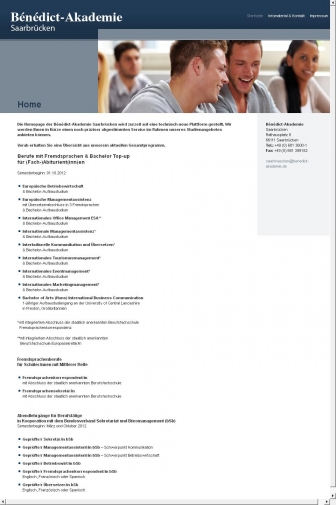 http://benedict-akademie.de