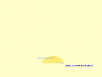 http://benediktuspark-am-stift.de