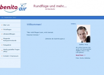 http://benitoair.com