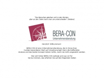 http://bera-con.de
