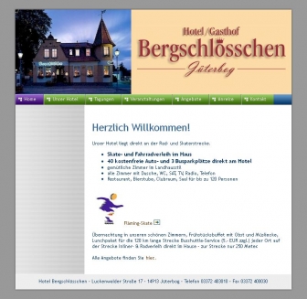 http://www.bergschloesschen-jueterbog.de/
