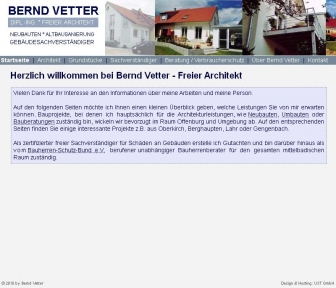 http://bernd-vetter.de