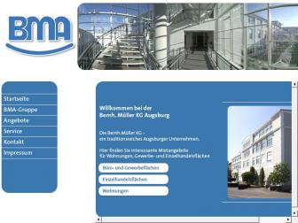 http://bernh-mueller-kg.de