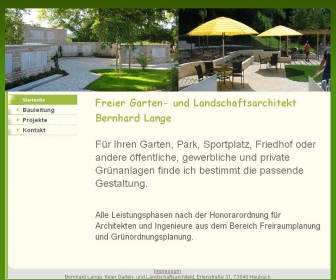 http://bernhard-lange-buch.de