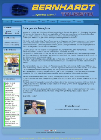 http://bernhardt-touristik.de