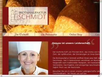 http://bestesbrot.de