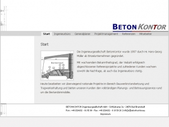 http://betonkontor.eu