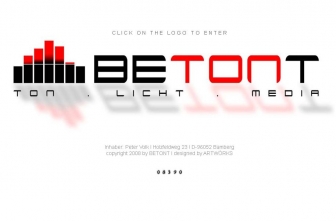 http://betont.de