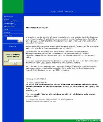 http://bibelschule.de
