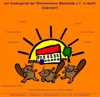 http://biberbande.de