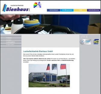 http://bienhaus-gmbh.de