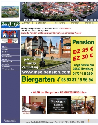 http://biergartenpension.de