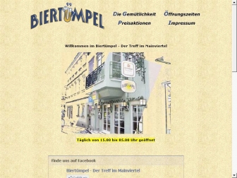 http://biertuempel.de