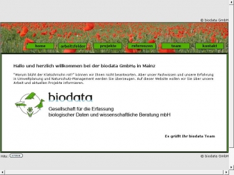 http://biodata-gmbh.de