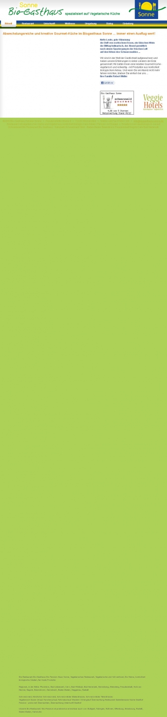 http://biogasthaus-sonne.de