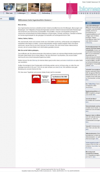 http://biomess.de