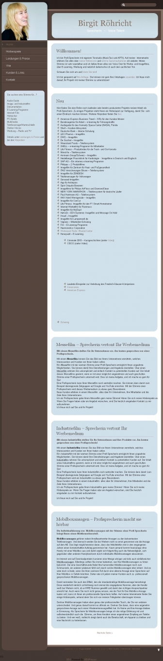 http://birgitroehricht.de