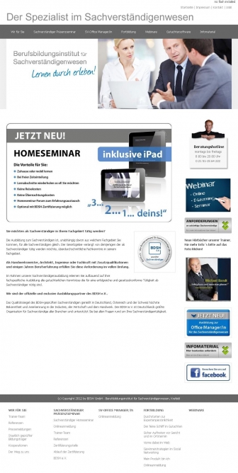 http://bisw.de