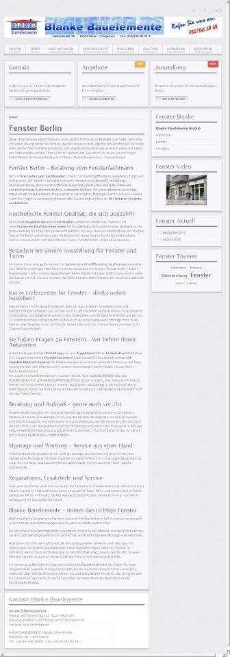 http://www.blankefenster.de