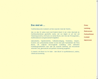 http://blasini.de