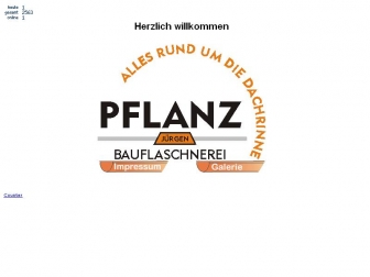 http://blechle.de