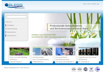 http://bless-gr.de