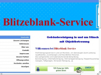 http://blitzeblank-service.de
