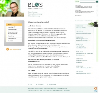 http://blos.de