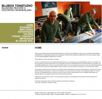 http://blubox-tonstudio.de