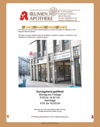 http://blumen-apotheke.com