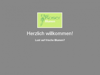 http://blumen-koser.de