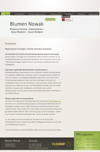 http://www.blumen-nowak.de