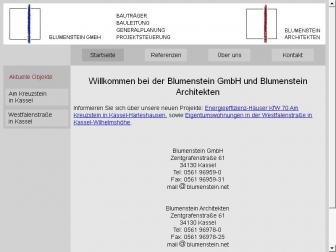 http://blumenstein.net