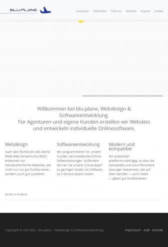 http://bluplane.com