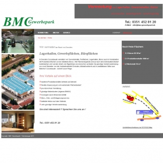 http://bmc-gewerbepark.de