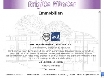 http://bmuenster.de