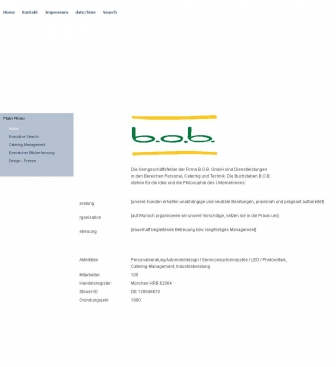 http://bob-gmbh.com