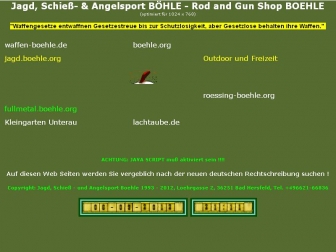 http://boehle.org