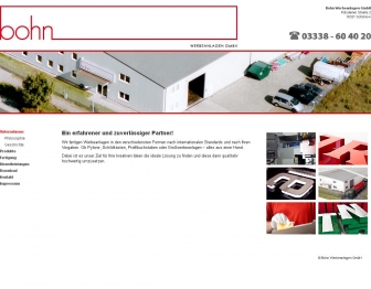 http://www.bohn-wa.de/