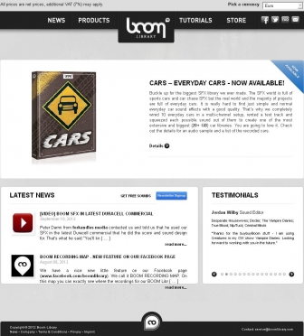 http://boomlibrary.com