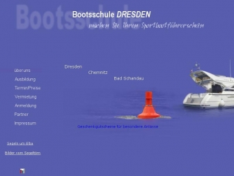 http://bootsschule-dresden.de