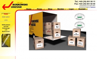 http://borkowski-umzuege.de