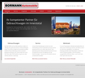 http://bormann-automobile.de
